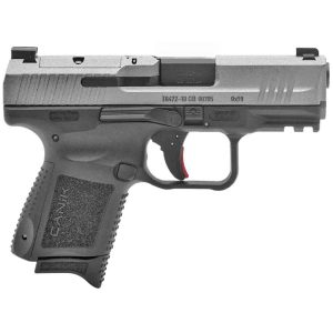 Canik TP9 Elite SC - Tungsten