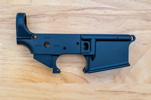 Lower Receivers