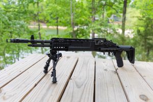 Used Firearms