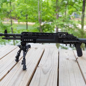 Fulton Armory/Sage Mk14 EBR