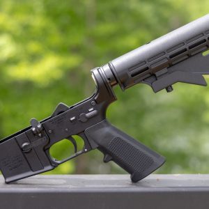 PSA M4A1 "GOVT" lower