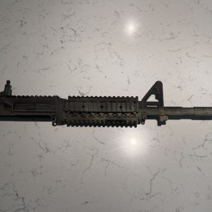 USED Colt 14.5 Barreled Upper